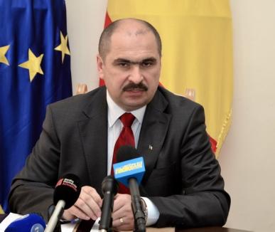 Ilie Bolojan despre decizia Consiliului Concurenţei: Nu va afecta construcţia noului CET